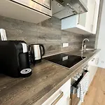 Centerapartments Premium Deluxe Дюссельдорф