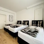 Centerapartments Premium Deluxe * Дюссельдорф