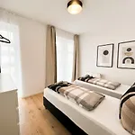 Centerapartments Premium Deluxe شقة دوسلدورف