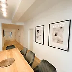 شقة Centerapartments Premium Deluxe دوسلدورف