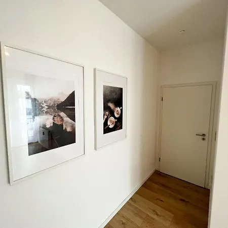 Centerapartments Premium Deluxe * Düsseldorf