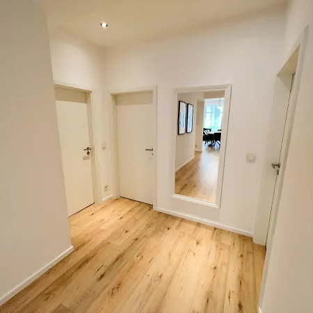 Centerapartments Premium Deluxe *