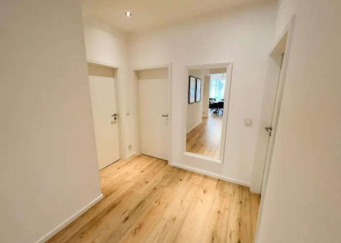 Centerapartments Premium Deluxe *