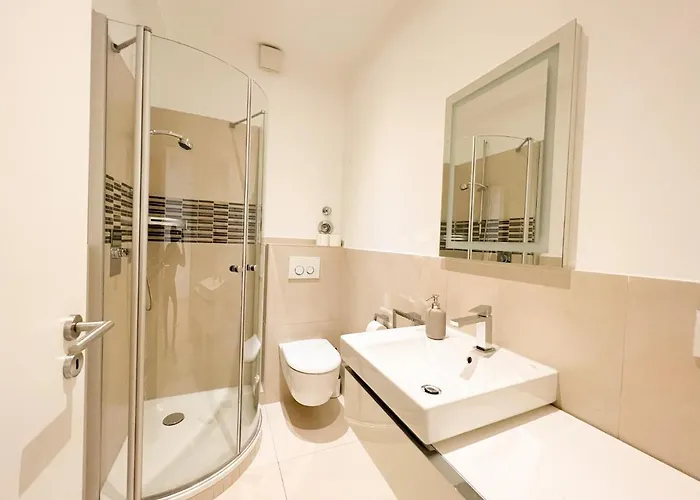 Centerapartments Premium Deluxe *