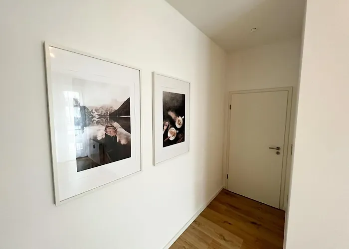 Centerapartments Premium Deluxe * Dusseldorf