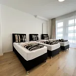Centerapartments Premium Deluxe *