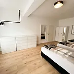 Apartment Centerapartments Premium Deluxe *