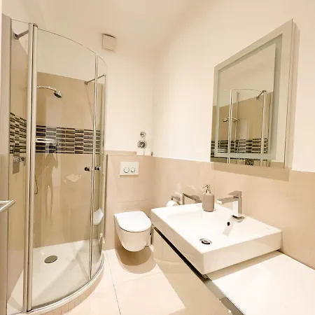 Centerapartments Premium Deluxe *