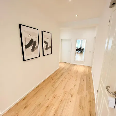 Apartment Centerapartments Premium Deluxe *